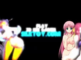 Sex Anime Nhật