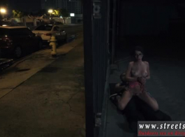 Joseline Kelly Đang Đi Dép Với Giày Cao Gót, Trong Khi Cô Ấy Đang Cưỡi Một Con Cặc Cứng.